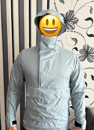 Оригінальна вітровка adidas 9