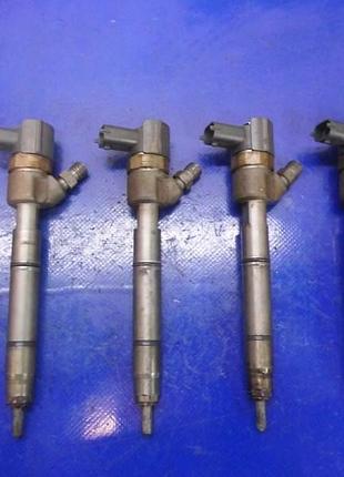 Форсунка дизельна 0445110223 1.5crdi getz cerato matrix
