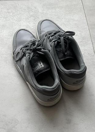 Nike force чоловічі 44розмір 5