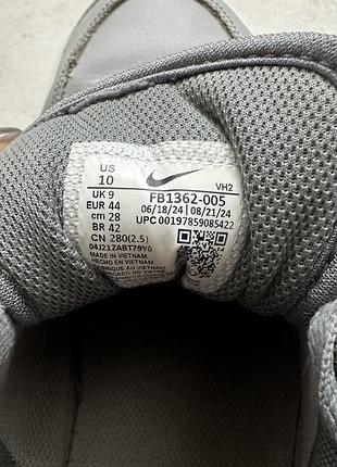 Nike force чоловічі 44розмір 7