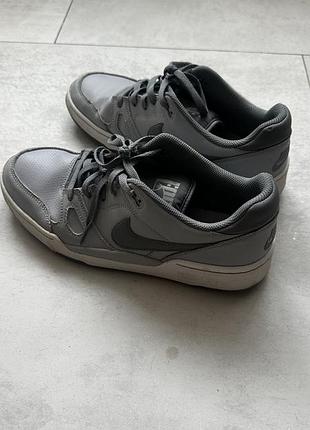 Nike force чоловічі 44розмір 6
