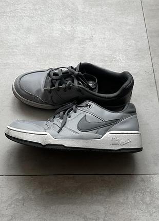 Nike force чоловічі 44розмір