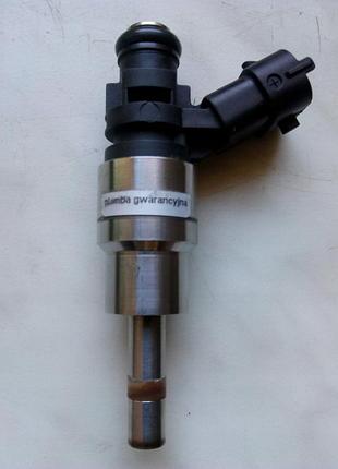 Форсунка дизельна bosch 0 261 500 013 alfa romeo gt 2.0 jts