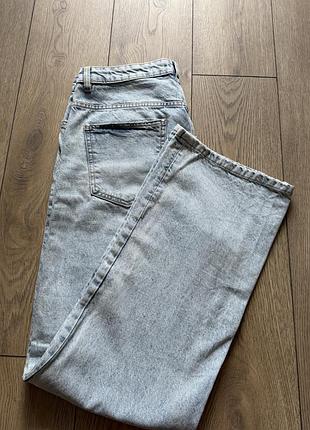 Джинси zara 4
