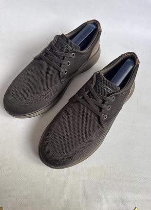 Кросівки skechers 3