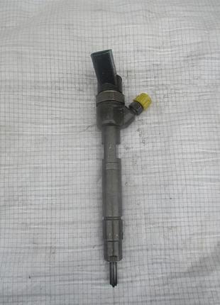 Форсунка дизельна smart fortwo 450 98-07 0.8 cdi
