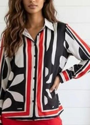 Женская блуза river island ❤️🖤