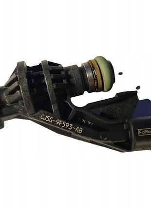 Форсунка дизельна ford oe cj5g9f593ab fiesta,focus, kuga