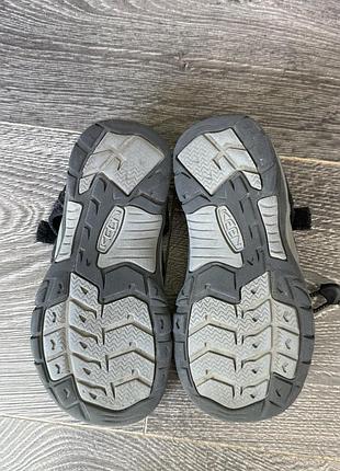 Босоніжки keen 4