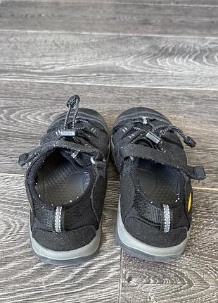 Босоніжки keen 3