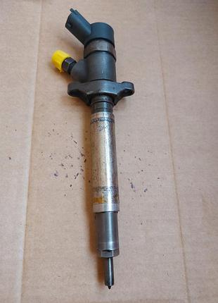 Форсунка дизельна mazda ford bosch 0445110259 принт