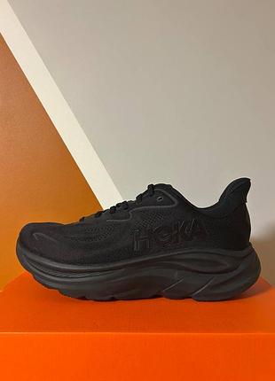 Чоловічі кросівки hoka bondi  9