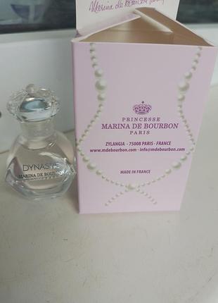 Marina de burbone dinastie 7.5 ml 2