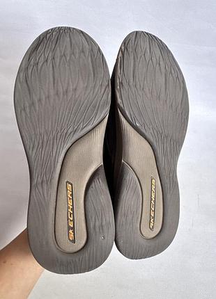 Кросівки skechers 6