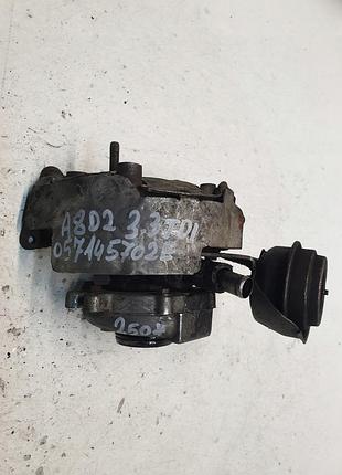 Турбіна б/в audi oe 057145702e