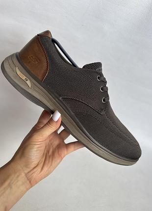 Кросівки skechers 7