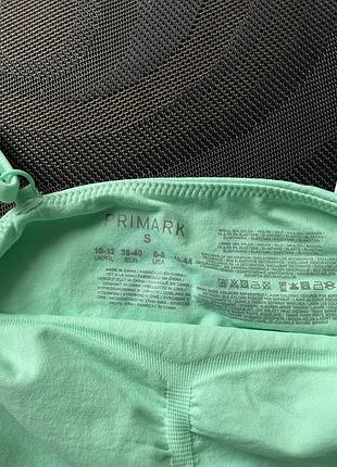 Топ  primark 3