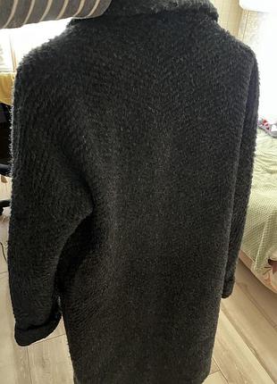 Пальто the lace 6