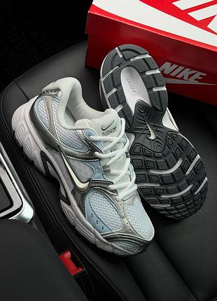 Кроссовки nike v5 rnr blue tint