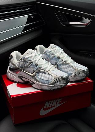 Кроссовки nike v5 rnr blue tint