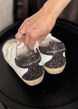 Кеди golden goose 2