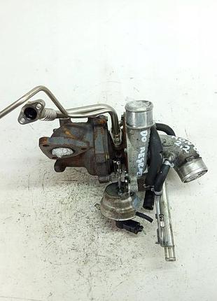 Турбіна б/в honda civic ix 2.2 i-dtec 18900-r3l-g010-m2