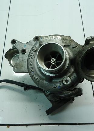Турбіна б/в jeep compass 2.2crd a6510900286 2