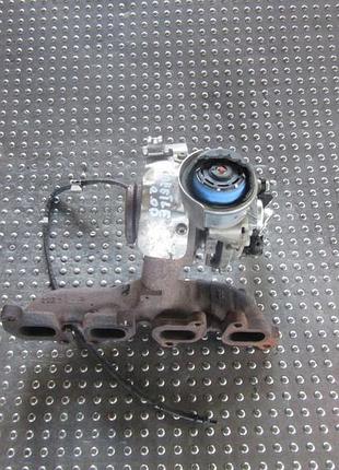 Турбіна б/в volkswagen beetle 2.0d 2013 03l2530563