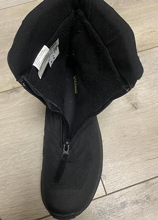 Зимние ботинки icebug ivalo4 m bugrip (оригинал, размер 43) с шипами 3
