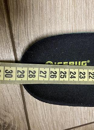 Зимние ботинки icebug ivalo4 m bugrip (оригинал, размер 43) с шипами 10