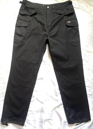 Чоловічі брюки-карго dickies eagle bend 3