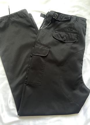 Чоловічі брюки-карго dickies eagle bend 2