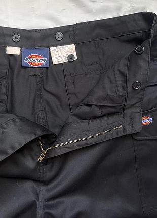 Чоловічі брюки-карго dickies eagle bend 4