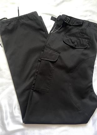 Чоловічі брюки-карго dickies eagle bend 6