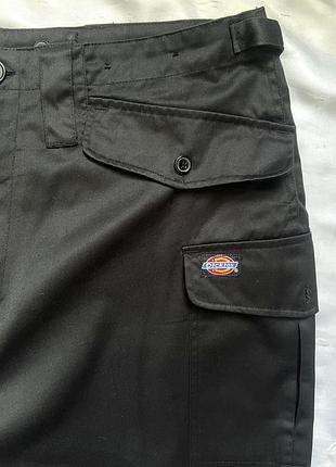 Чоловічі брюки-карго dickies eagle bend 5