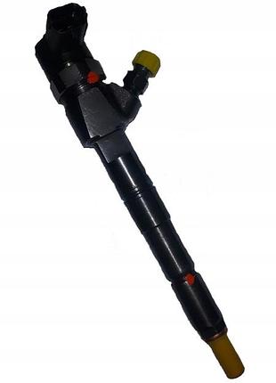 Форсунка дизельна 0445110243 alfa 1 9jtd 1 9jtdm opel