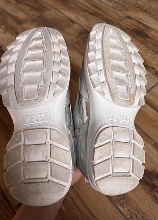 Кросівки guess 5