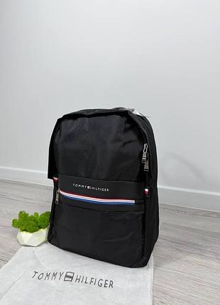 Рюкзак/ранець від бренду tommy hilfiger 3