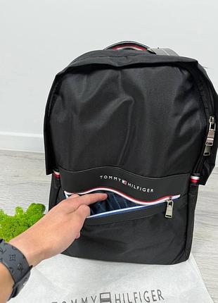 Рюкзак/ранець від бренду tommy hilfiger 2
