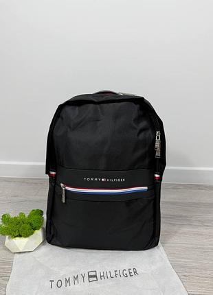 Рюкзак/ранець від бренду tommy hilfiger