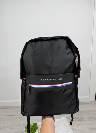 Рюкзак/ранець від бренду tommy hilfiger 7