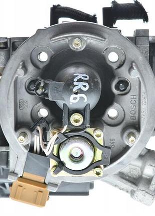Форсунка паливна vw polo 1.0 0438201089 bosch повний кайф б/у оригінал