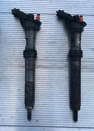 Форсунка дизельна iveco daily ducato 5801540211