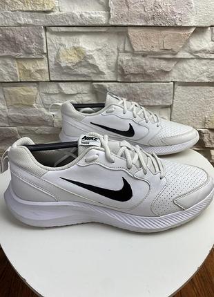 Оригінальні кросівки nike todos 2