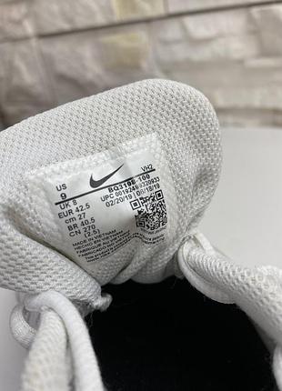 Оригінальні кросівки nike todos 6