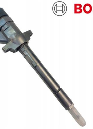 Форсунки дизельні mazda 3 1.6 d 0445110259