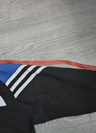 Зипка/бомбер adidas 8