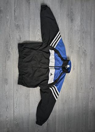 Зипка/бомбер adidas
