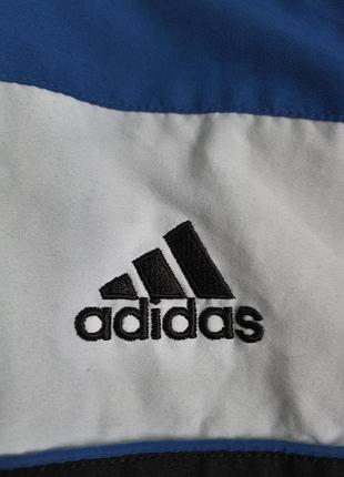 Зипка/бомбер adidas 2
