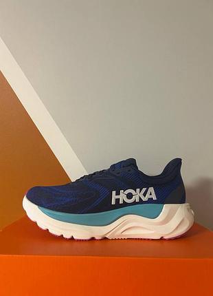 Жіночі кросівки hoka arahi 8